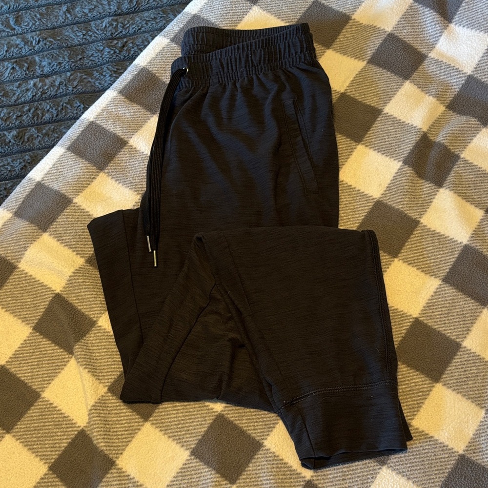 Old Navy Active Women’s Charcoal Joggers
